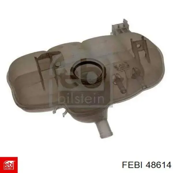 Zbiorniczek wyrównawczy układu chłodzenia Febi 48614 cena, od 30,01 USD