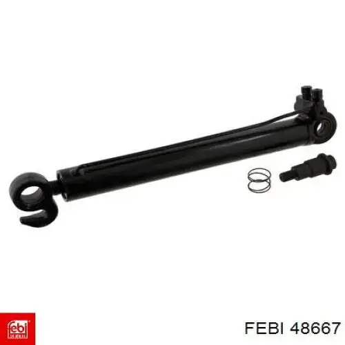 Do koszyka 48667 Febi 