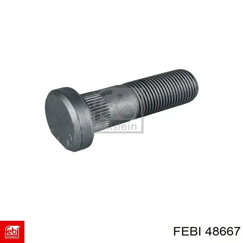  Febi 48667 cena, od 4,96 USD