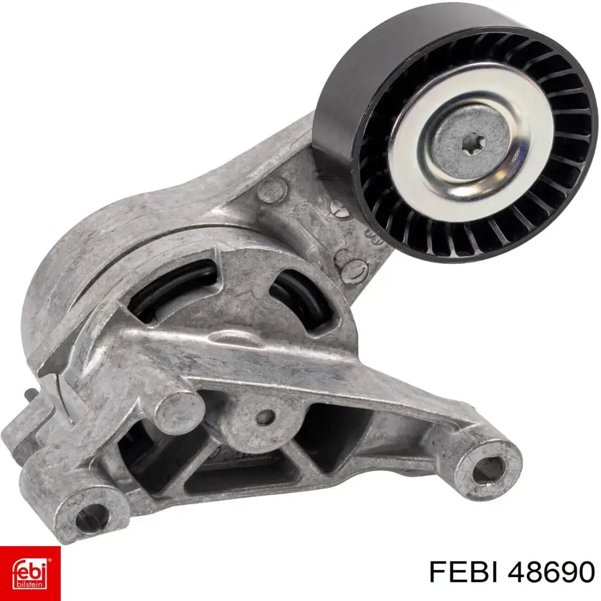 Przewód (króciec) układu chłodzenia Febi 48690 cena, od 16,94 USD