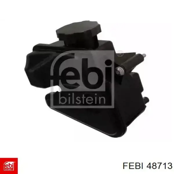 Zbiornik płynu wspomagania Mercedes A000460258305 cena, od 42,59 USD