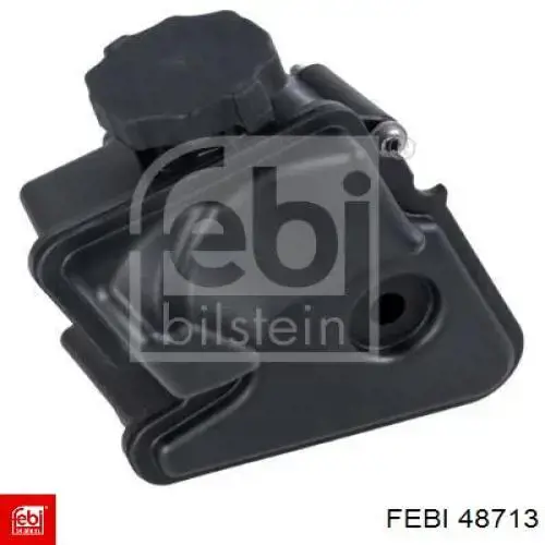 Do koszyka A000460258305 Mercedes Zbiornik płynu wspomagania