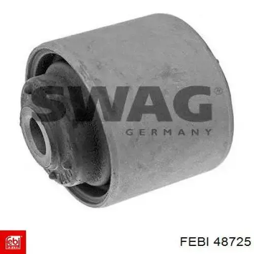 Silentblock tylnej belki VAG 8E0505145AT cena, od 60,02 USD
