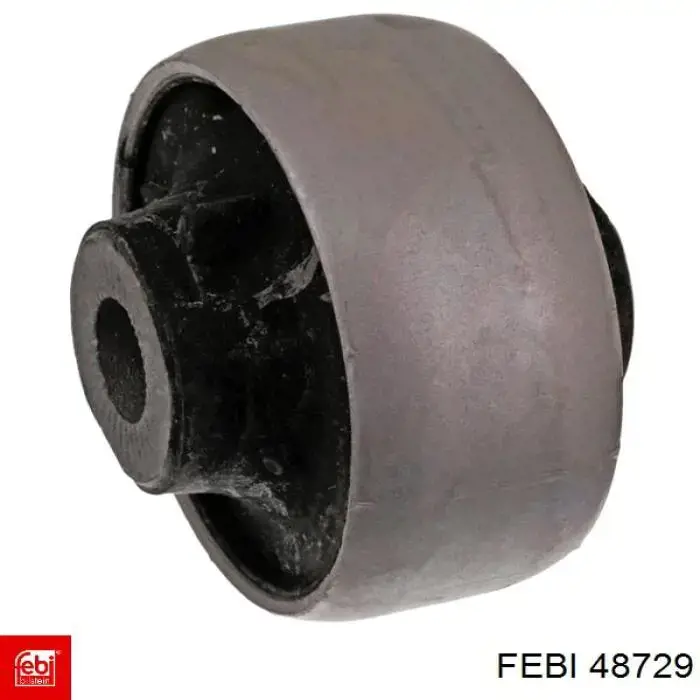 Silentblock przedniego wahacza dolnego Febi 48729 cena, od 22,60 USD