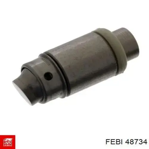 Do koszyka 48734 Febi Kompensator hydrauliczny (popychacz hydrauliczny), popychacz zaworu