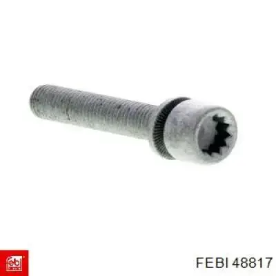 Śruba zacisku hamulcowego VAG N91006802 cena, od 7,18 USD