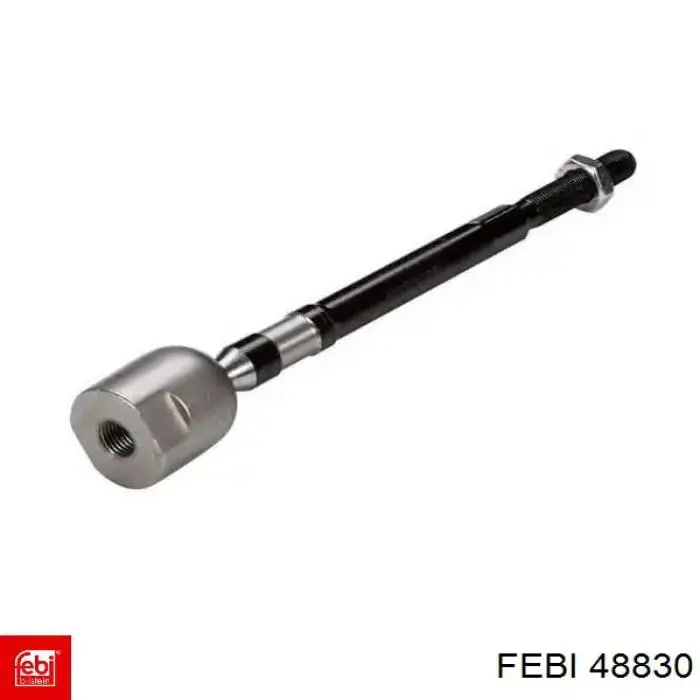 Do koszyka 48830 Febi Amortyzator maski