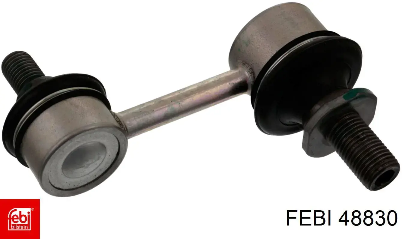 Amortyzator maski Febi 48830 cena, od 15,15 USD