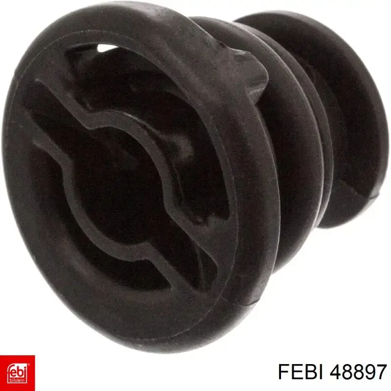 Korek miski olejowej silnika Febi 48897 cena, od 6,31 USD