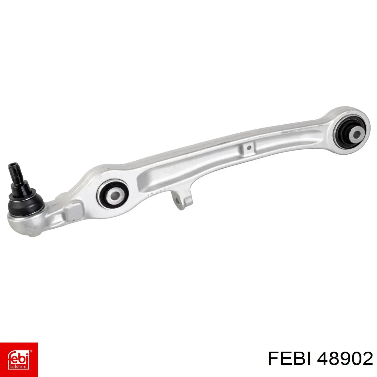 Zestaw wahaczy zawieszenia przedniego Febi 48902 cena, od 488,74 USD