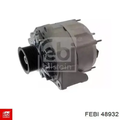 48932 Febi Alternator
