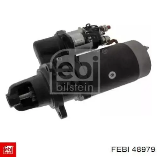 CS1274 REMA-PARTS Rozrusznik