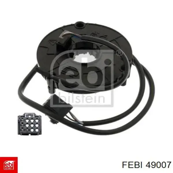 Pierścień kontaktowy AIRBAG, taśma kierownicy Mercedes A9434600049 cena, od 129,50 USD