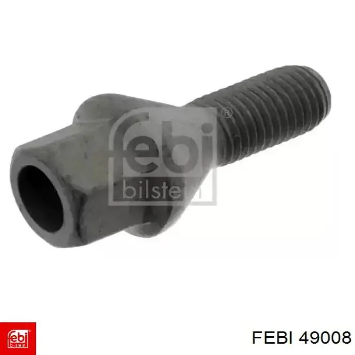 Śruba koła Febi 49008 cena, od 6,46 USD