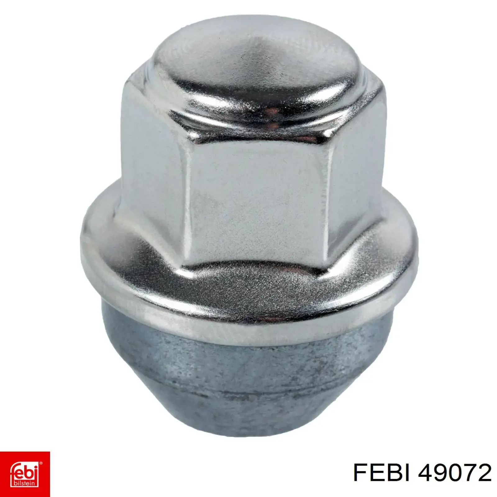 Do koszyka 49072 Febi Nakrętka koła