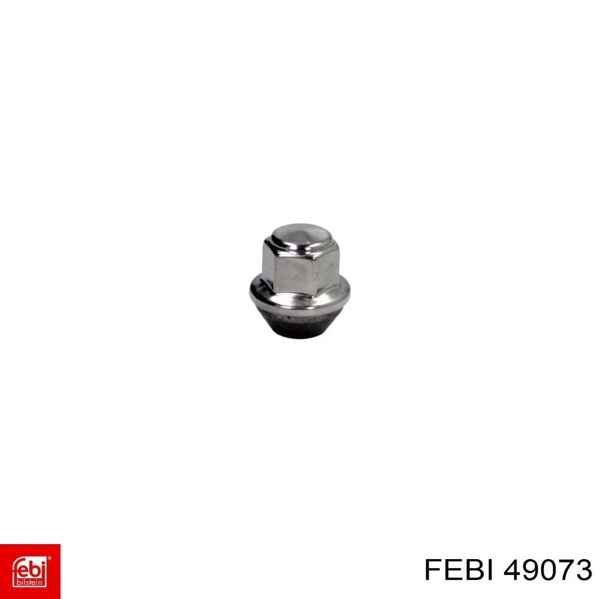 49073 Febi Nakrętka koła