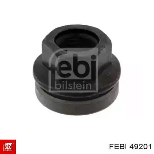 Nakrętka koła Ford BK311K024AB cena, od 3,72 USD