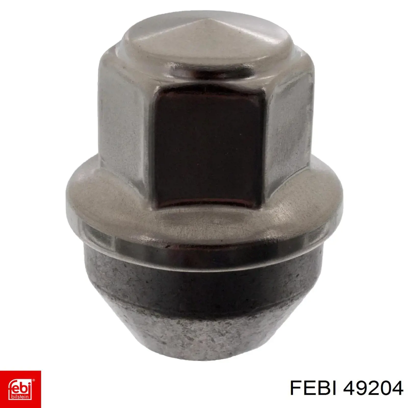 49204 Febi Nakrętka koła