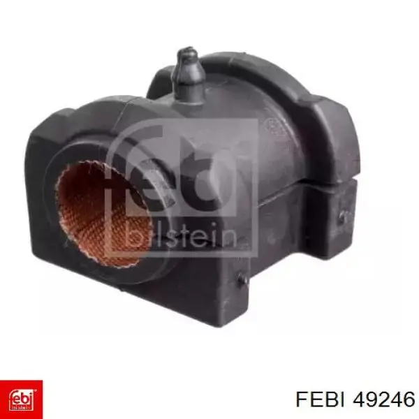 49246 Febi Tuleja stabilizatora przedniego