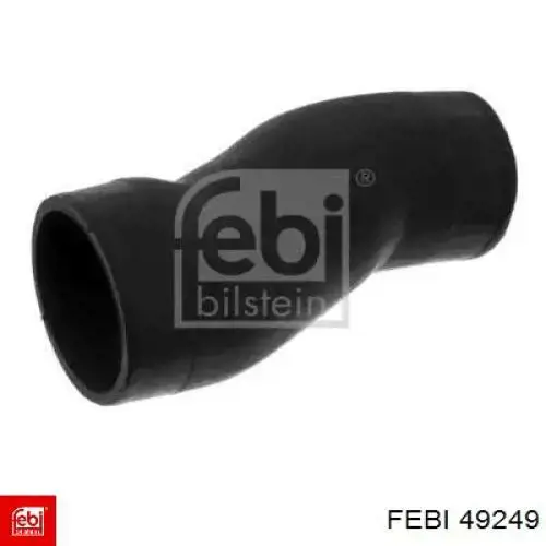 Przewód (króciec) intercoolera Febi 49249 cena, od 16,01 USD