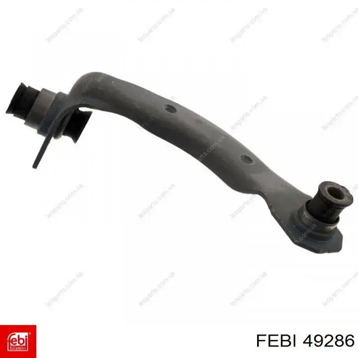 Do koszyka 49286 Febi Czujnik temperatury spalin po filtrze cząstek stałych