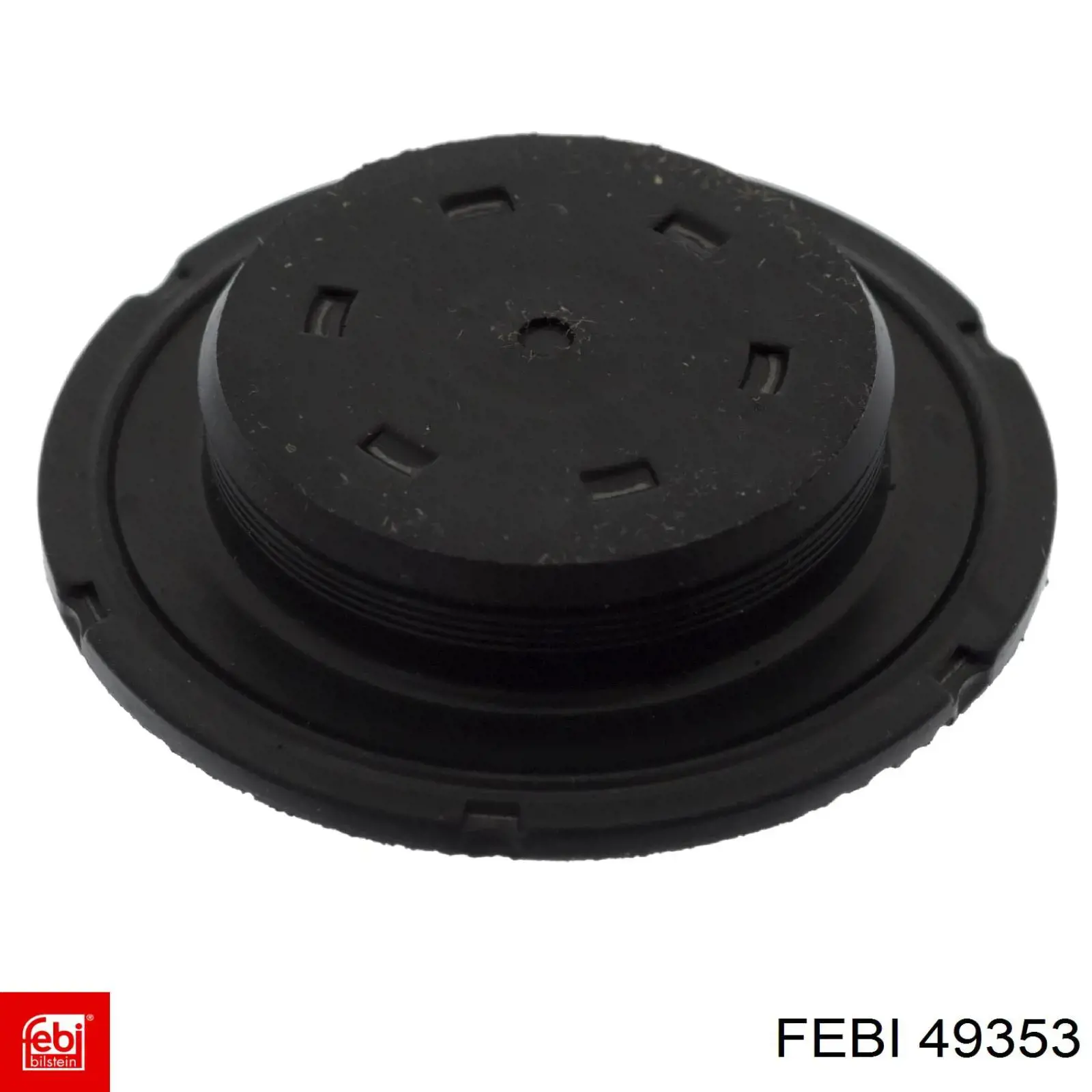 Do koszyka 6H115418D VAG Zaślepka głowicy cylindrów/bloku cylindrów