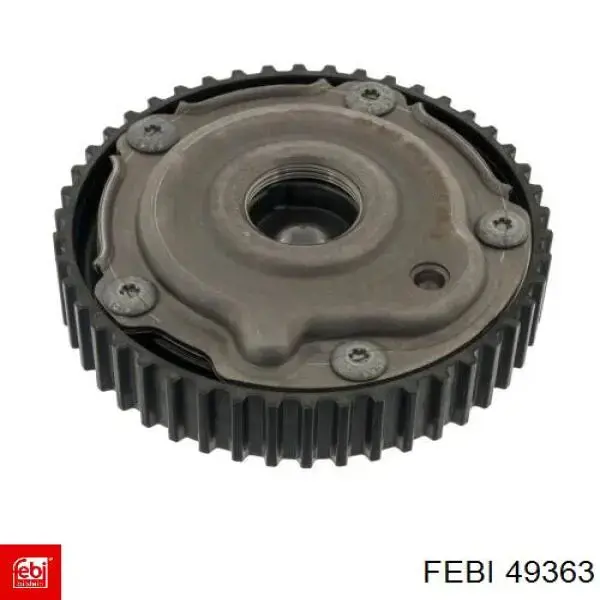 Koło zębatewalcowe wałka rozrządu silnika Fiat/Alfa/Lancia 55195809 cena, od 156,38 USD