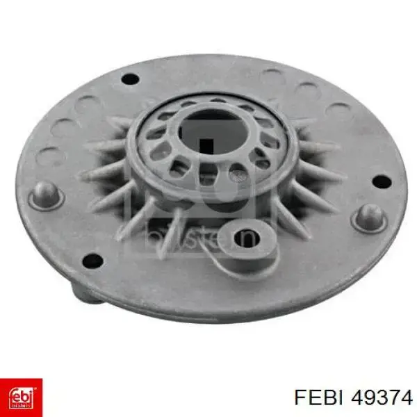 Poduszka amortyzatora przedniego BMW 31306880365 cena, od 72,44 USD