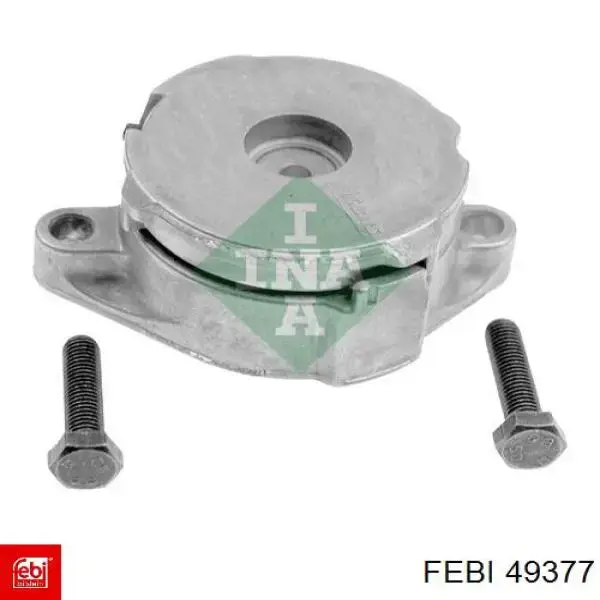 Łańcuch rozrządu, zestaw Febi 49377 cena, od 95,96 USD
