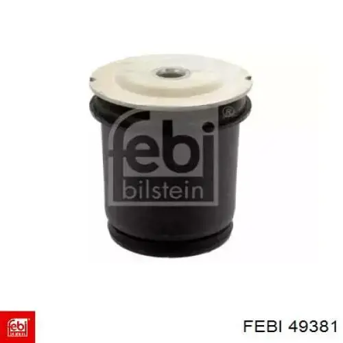 49381 Febi Silentblock tylnej belki