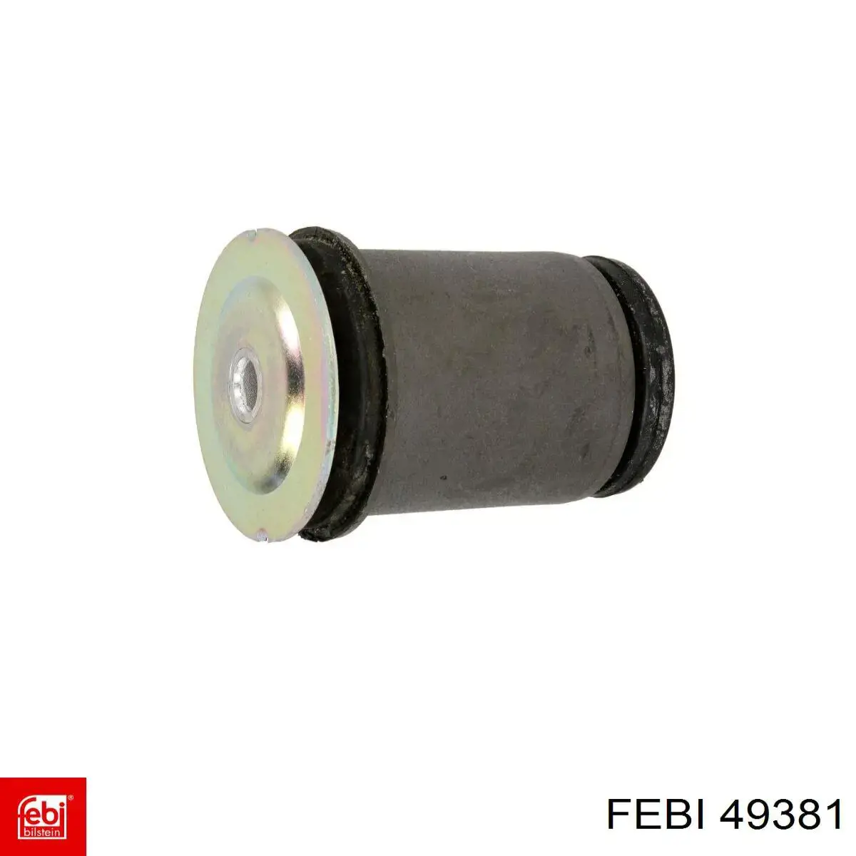 Silentblock tylnej belki Febi 49381 cena, od 29,70 USD