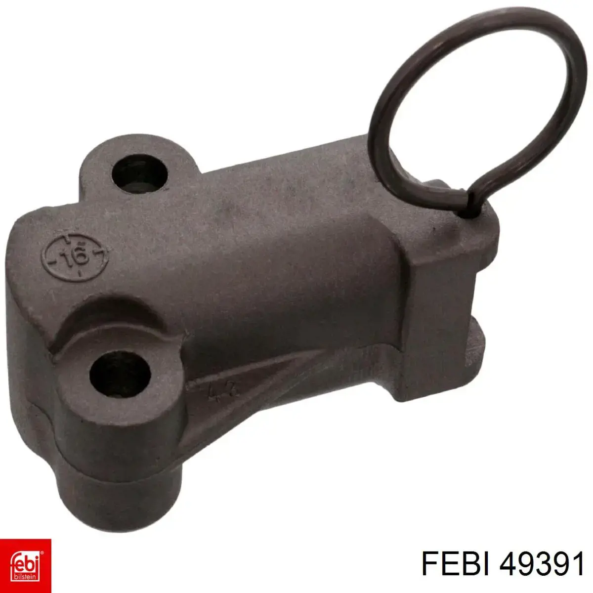 49391 Febi Napinacz łańcucha rozrządu