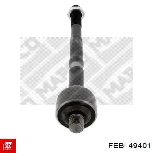 Korek miski automatycznej skrzyni biegów Febi 49401 cena, od 3,40 USD