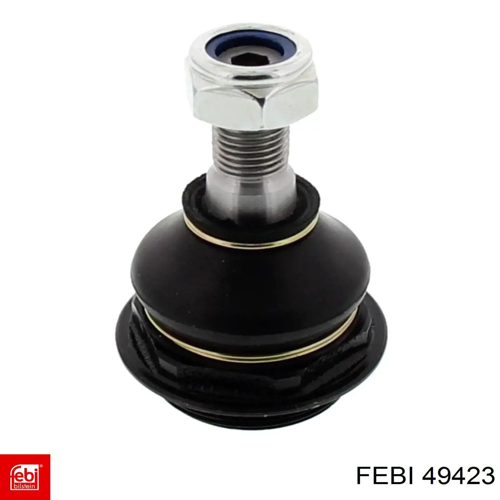 Poduszka (podpora) silnika prawa Febi 49423 cena, od 191,98 USD