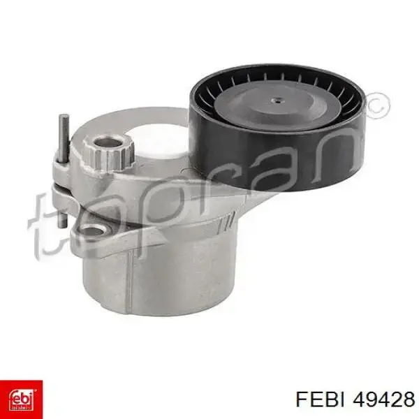 Napinacz paska napędowego LUK 534061110 cena, od 53,38 USD