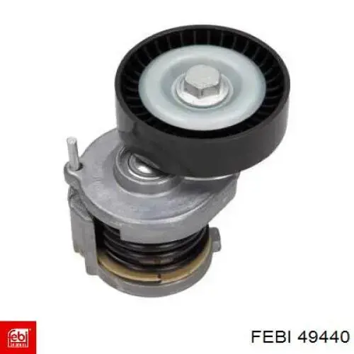 Do koszyka 49440 Febi 