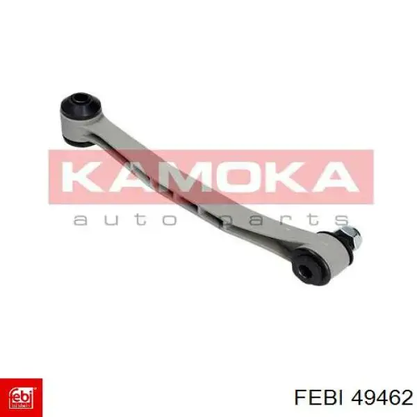 Do koszyka 49462 Febi Separator oleju układu wentylacji kadłuda (bloku silnika)