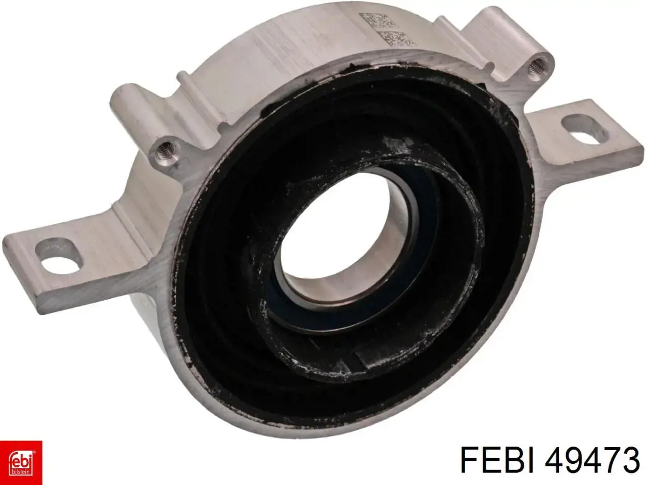 Łożysko podwieszane wału Cardana BMW 26117589747 cena, od 54,78 USD