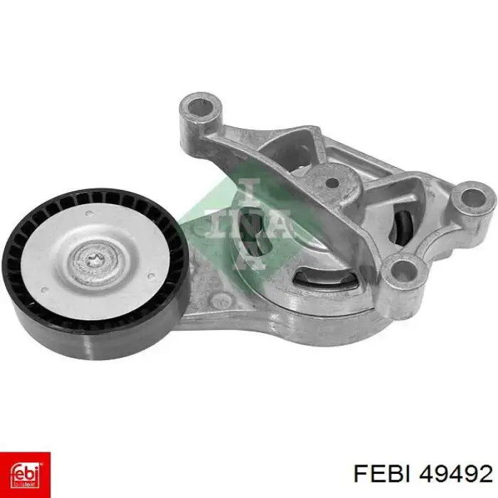 Łańcuch rozrządu dolny Febi 49492 cena, od 47,60 USD