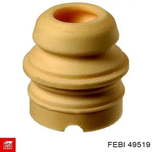 Łańcuch rozrządu Febi 49519 cena, od 43,29 USD