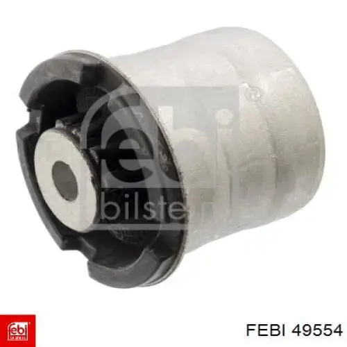 Do koszyka 49554 Febi Łańcuch rozrządu, zestaw