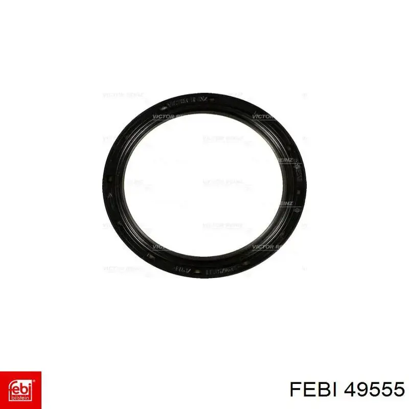 Łańcuch rozrządu, zestaw Febi 49555 cena, od 197,48 USD