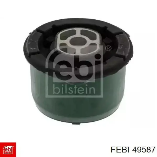 49587 Febi Silentblock tylnej belki