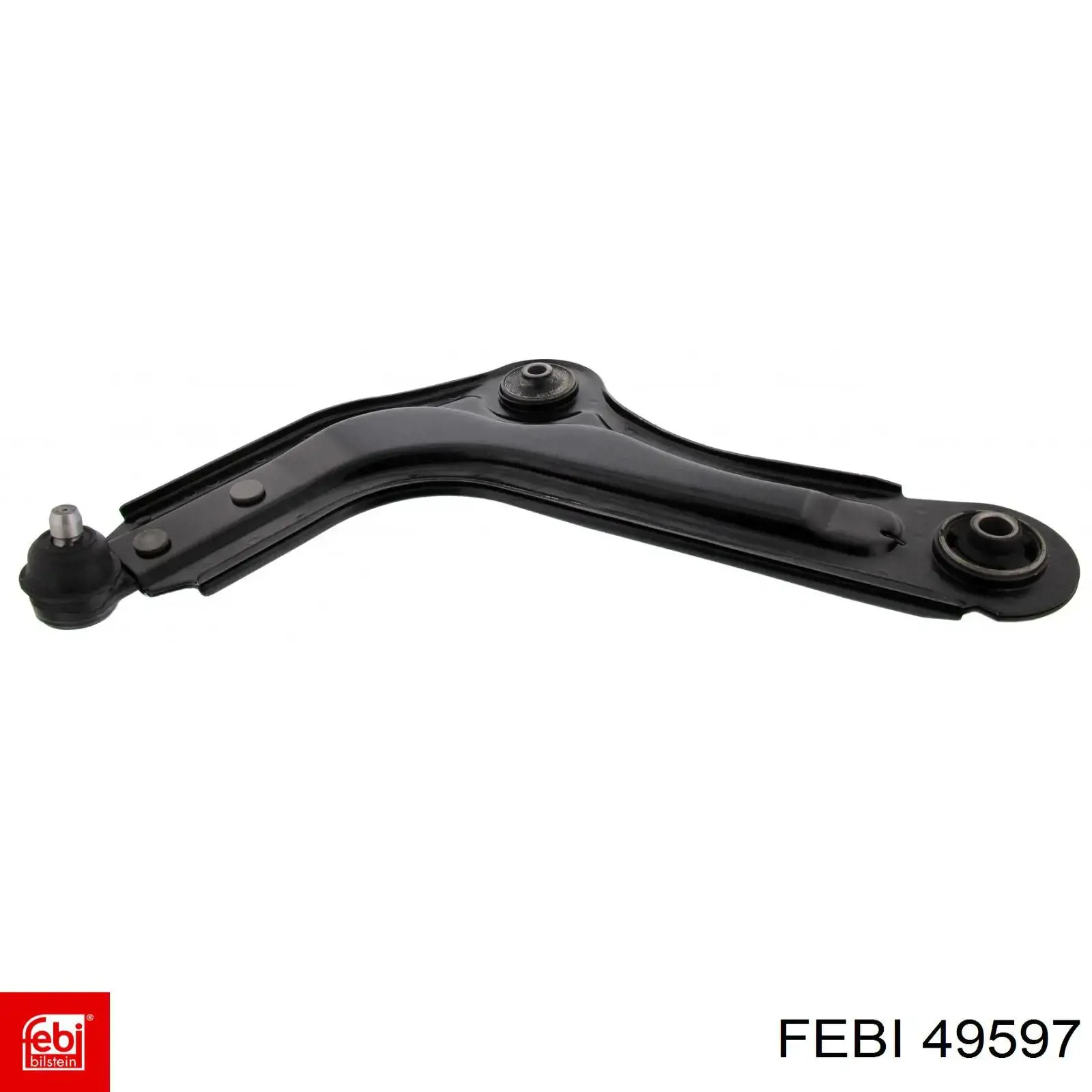 49597 Febi Łańcuch rozrządu