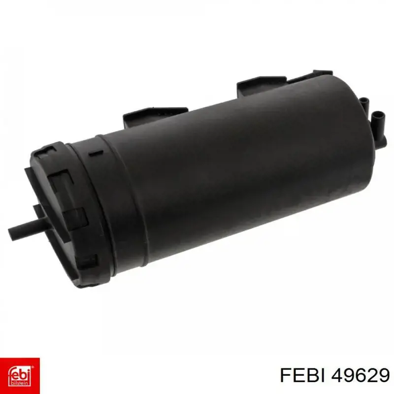 49629 Febi Filtr zbiornika oparów paliwa