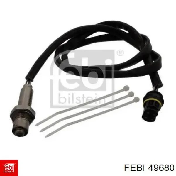  Febi 49680 cena, od 204,94 USD