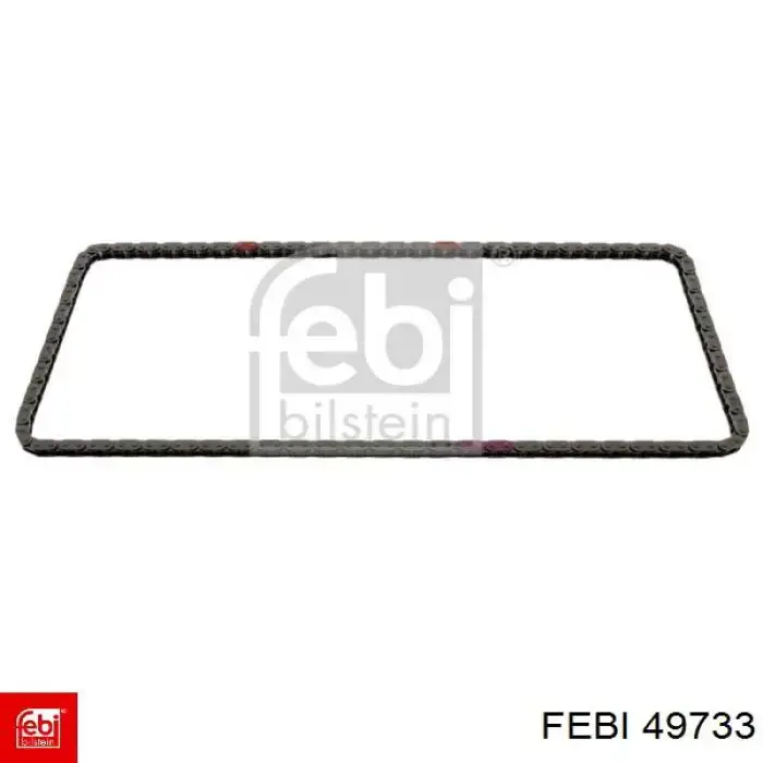 1350637030 Toyota Łańcuch rozrządu