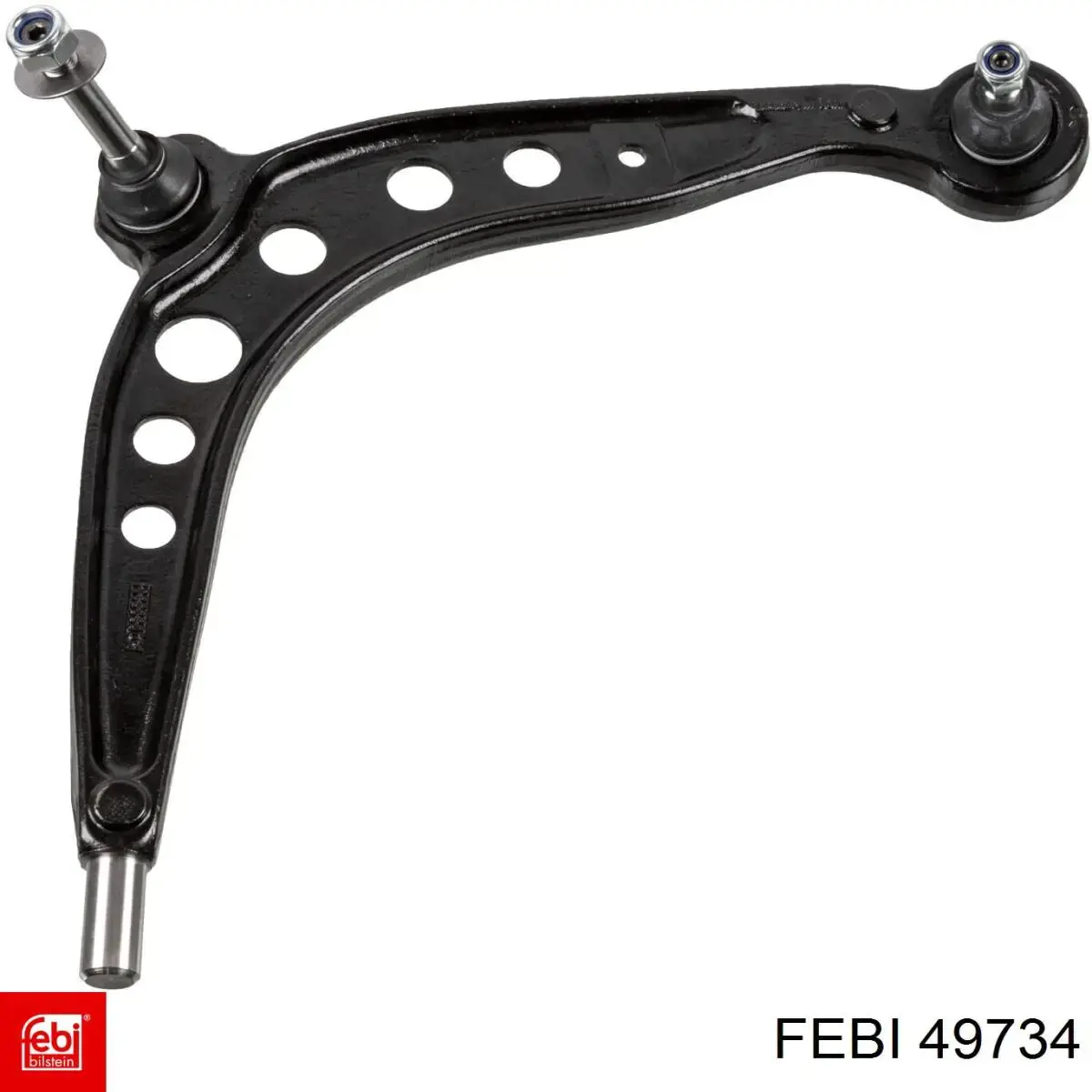 Zbiornik płynu wspomagania Febi 49734 cena, od 113,38 USD