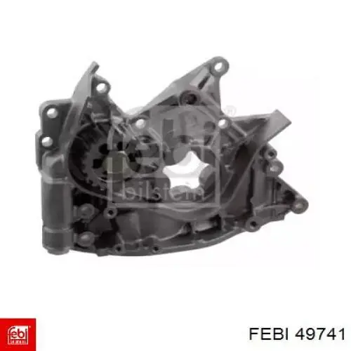 49741 Febi Pompa oleju