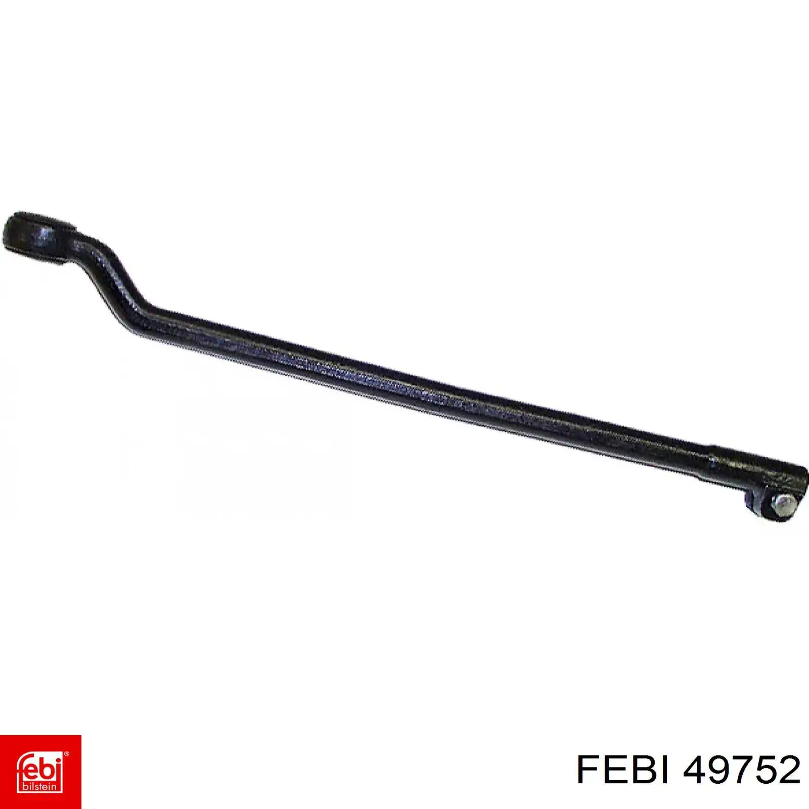 Zbiorniczek wyrównawczy układu chłodzenia Febi 49752 cena, od 54,11 USD